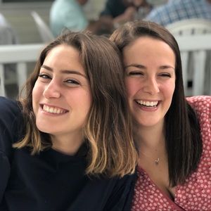 Meet your Posher, Lily